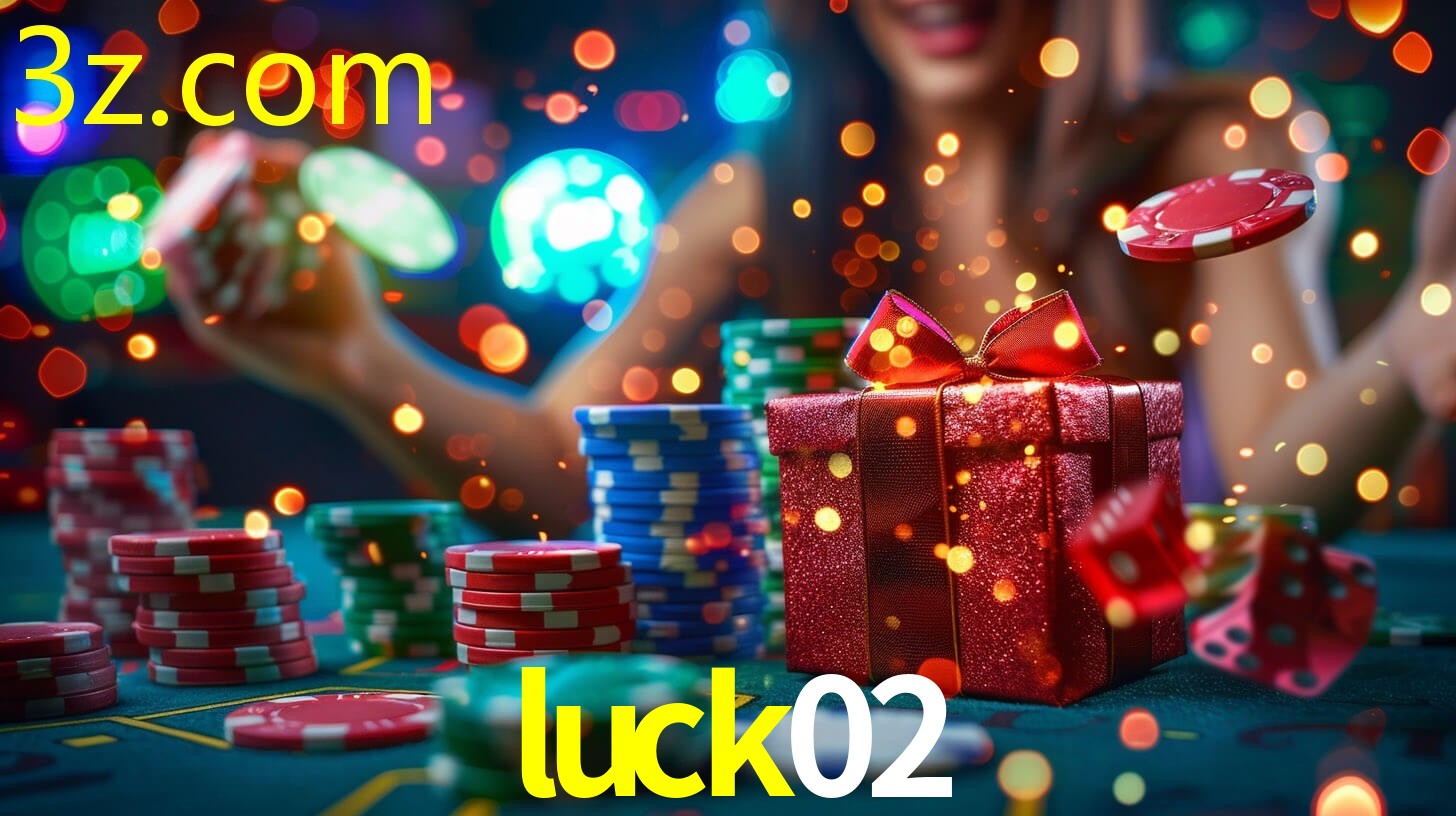 LUCK02