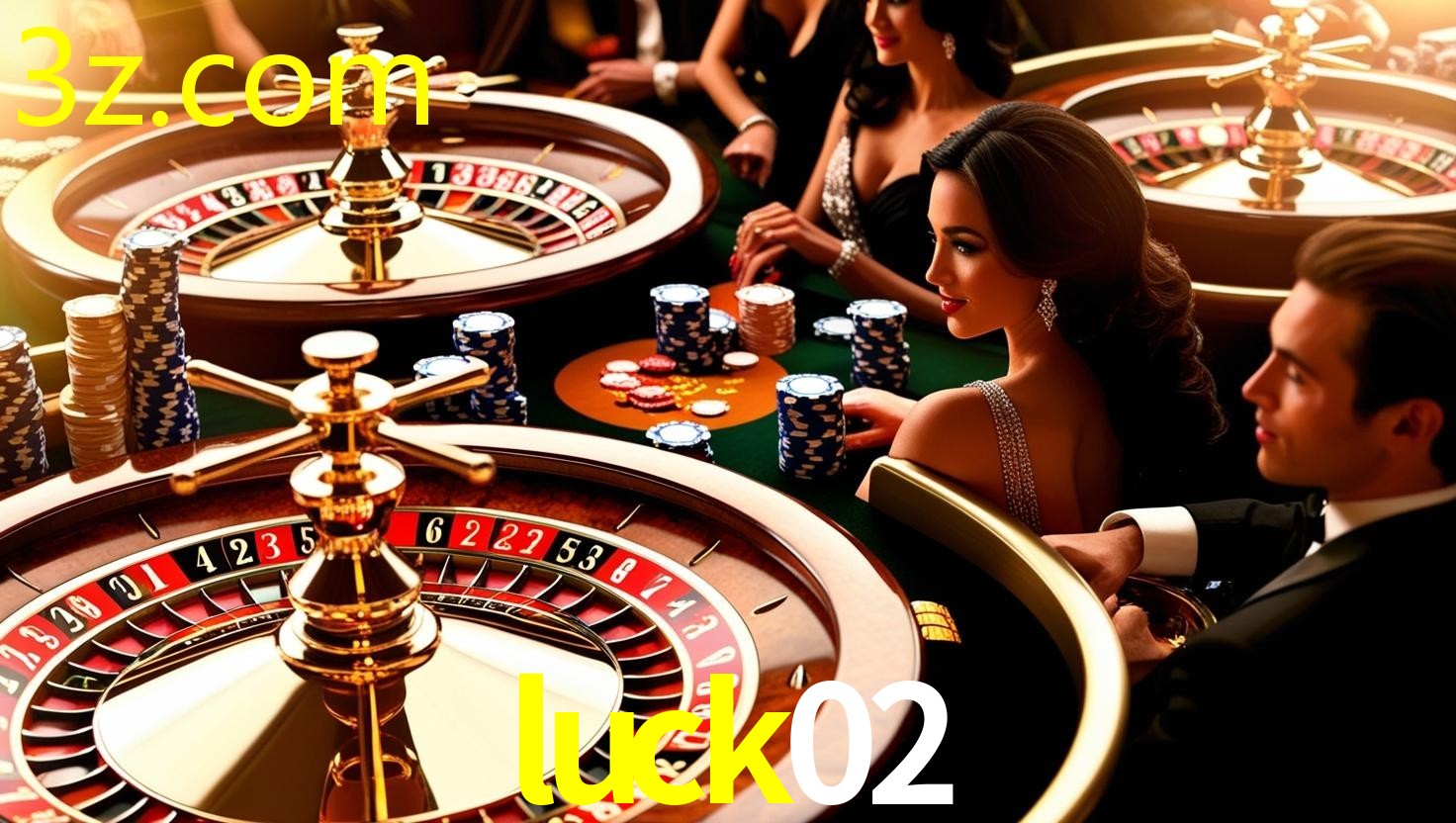 LUCK02