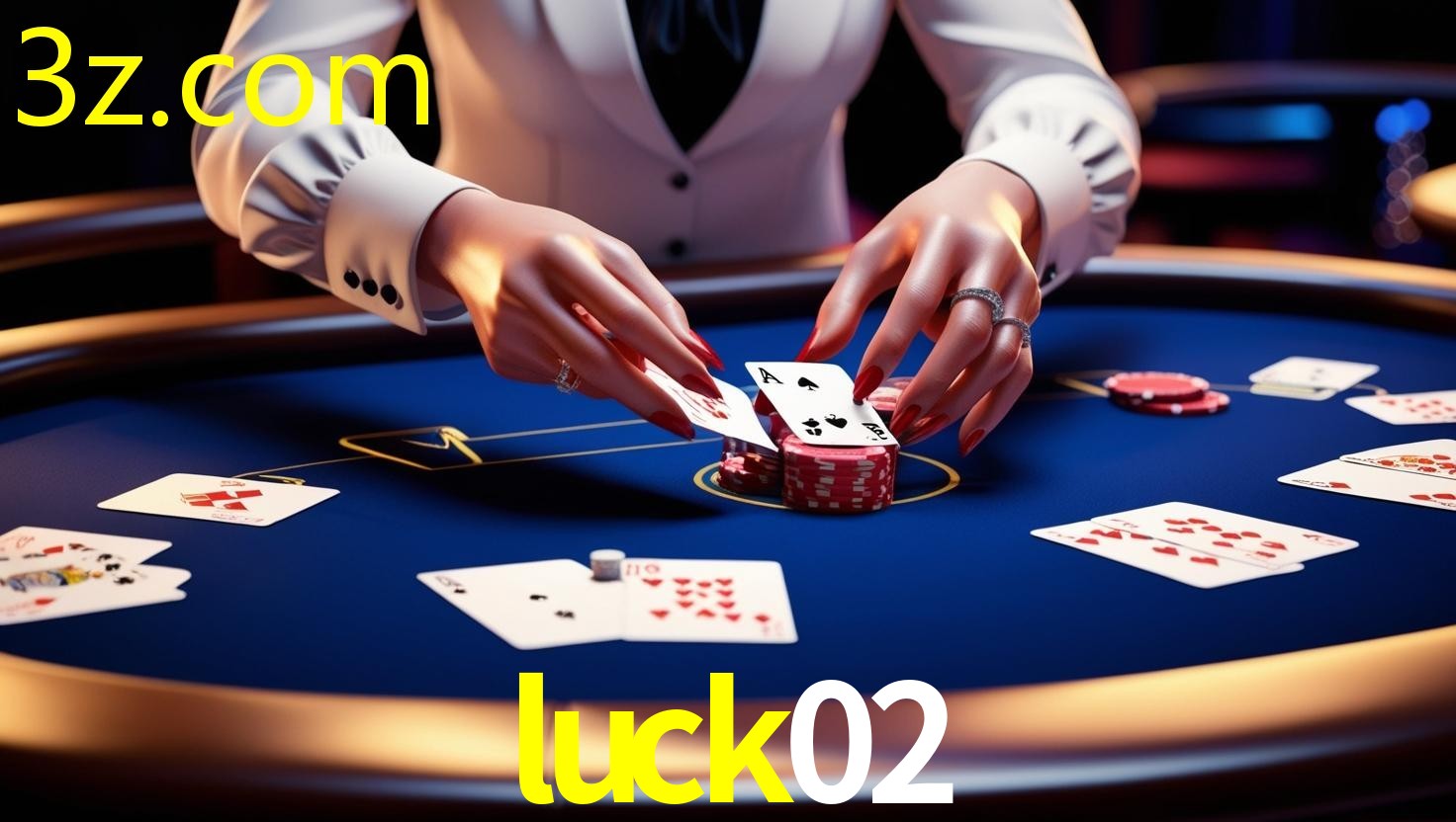 LUCK02