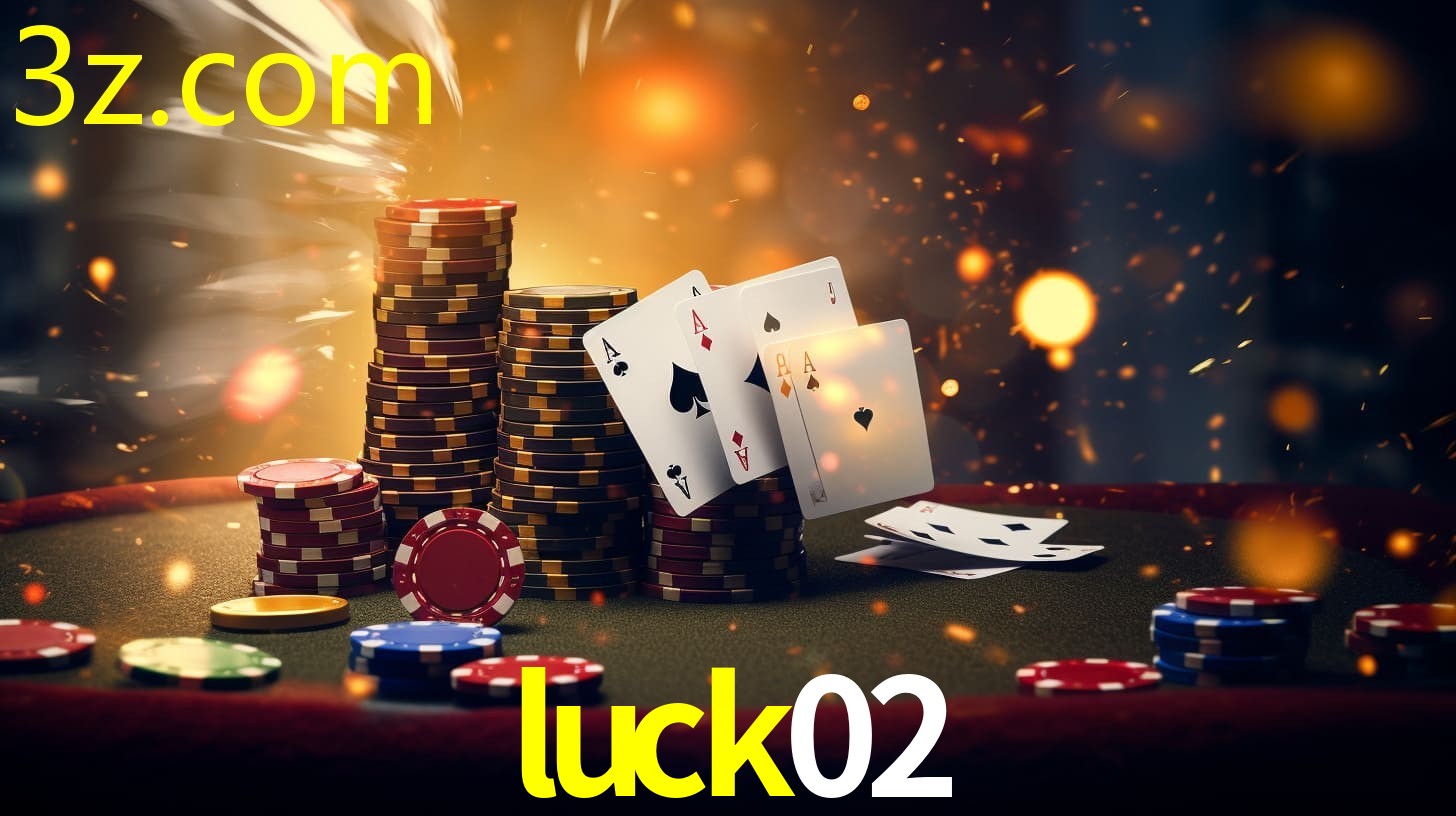 LUCK02