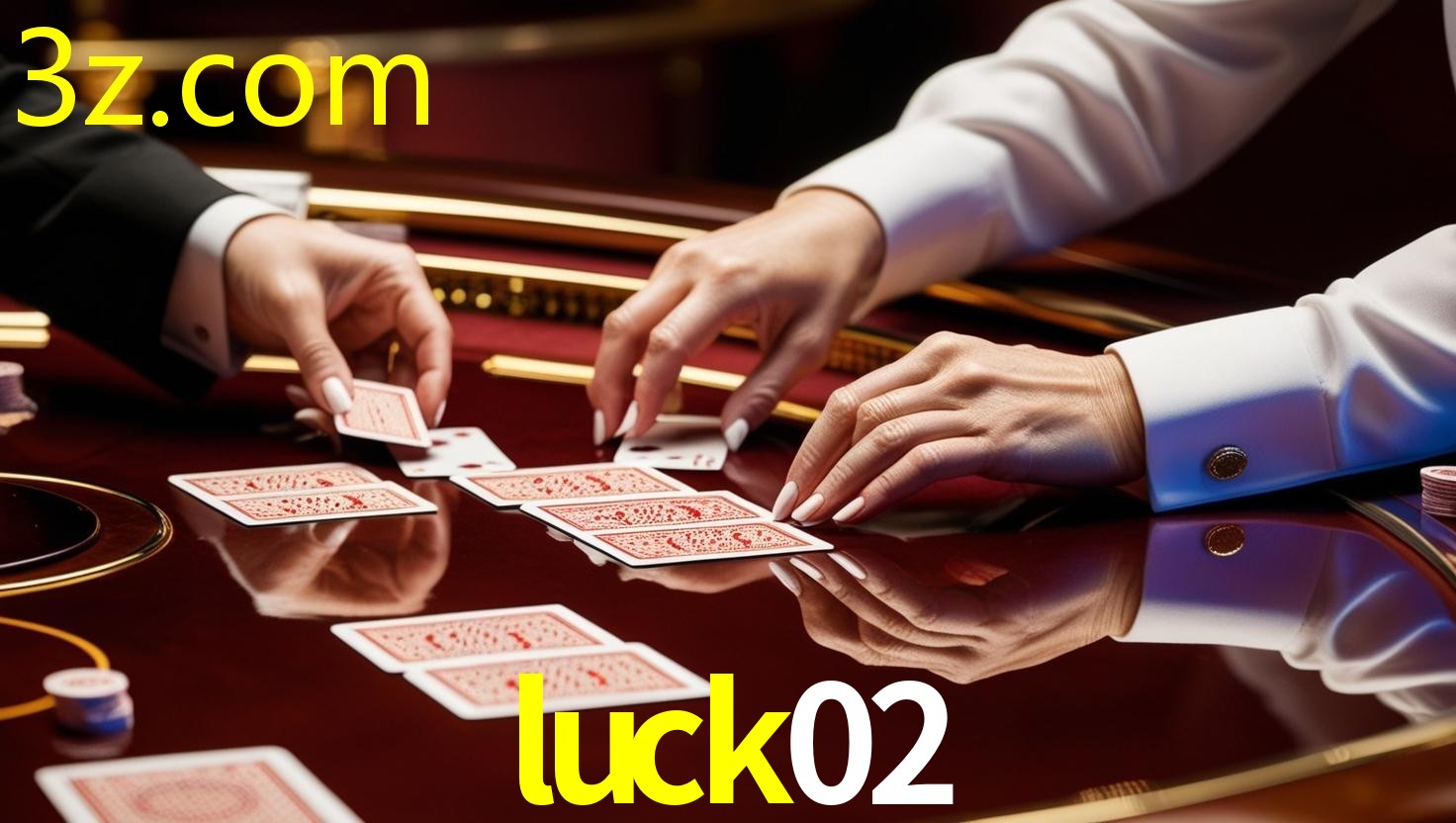 LUCK02