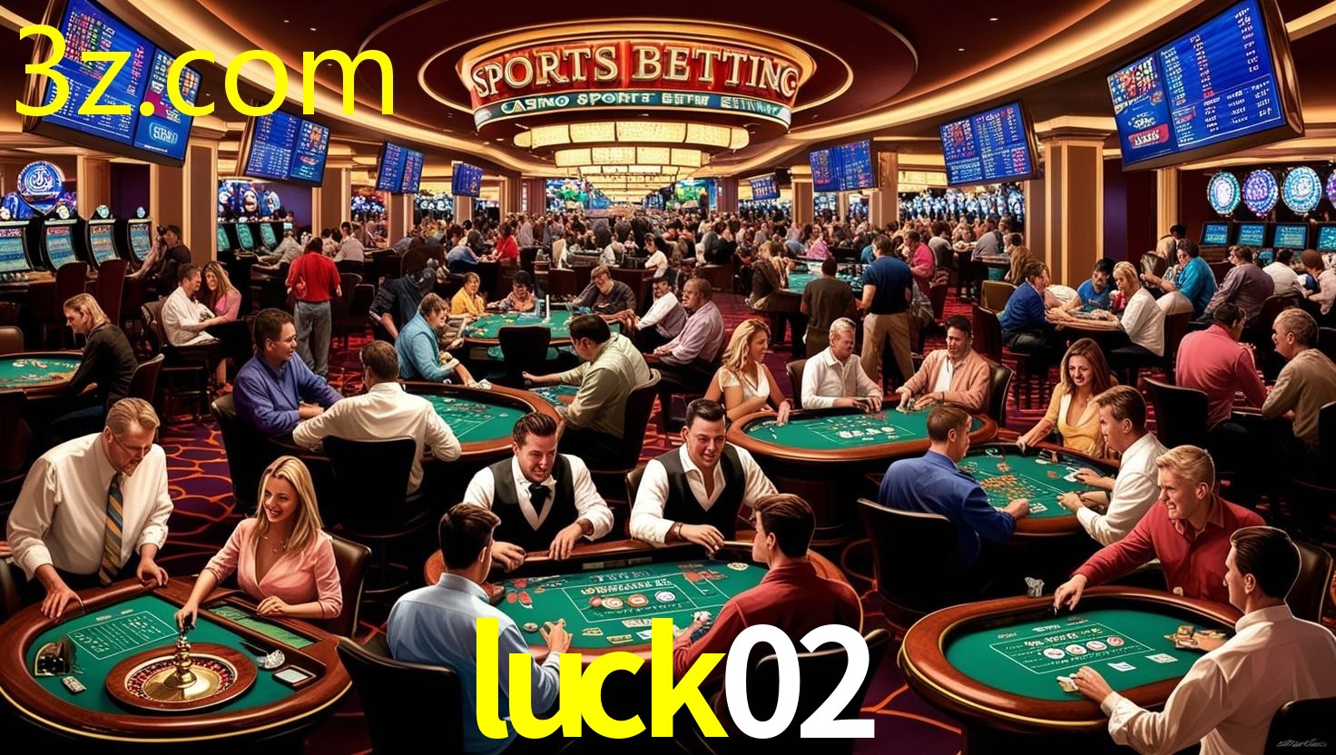 LUCK02