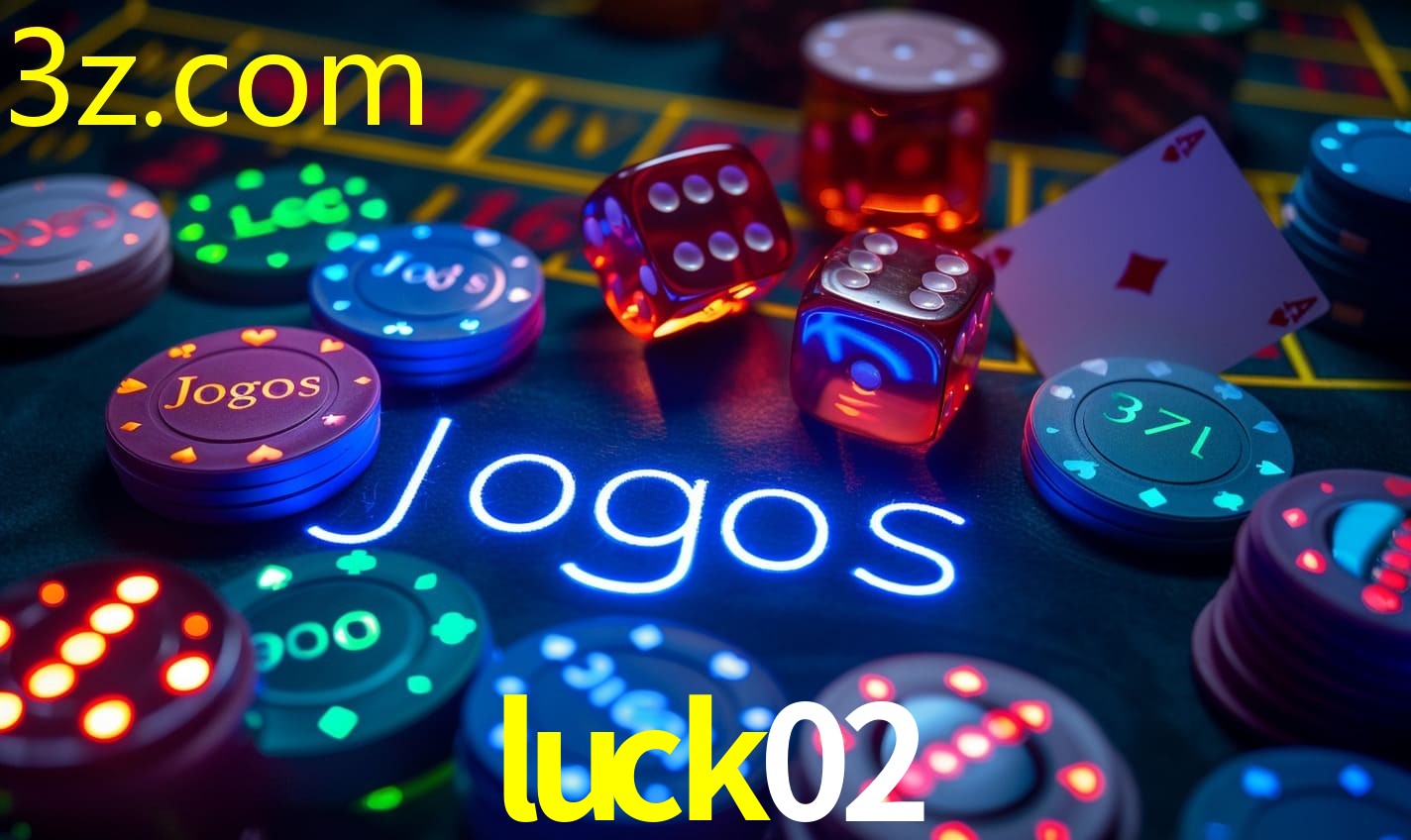 LUCK02