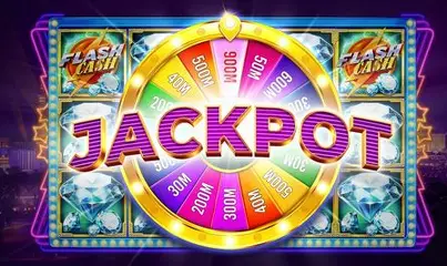 Fortune Dragon Slot